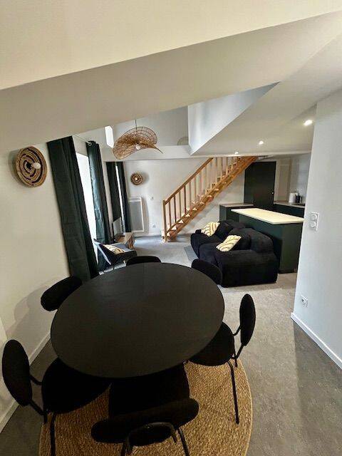 Appartement 4 pièces 68 m² · à Blaye · 68 m² · 820 €/mois