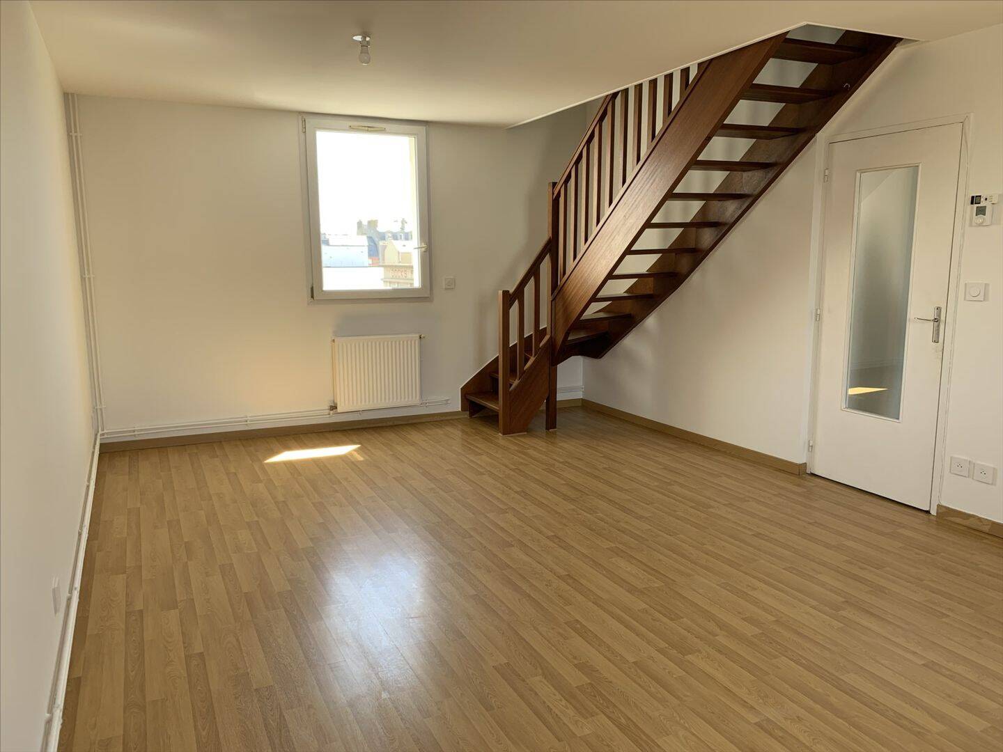Appartement 3 pièces 64 m² · à Le Havre · 64 m² · 630 €