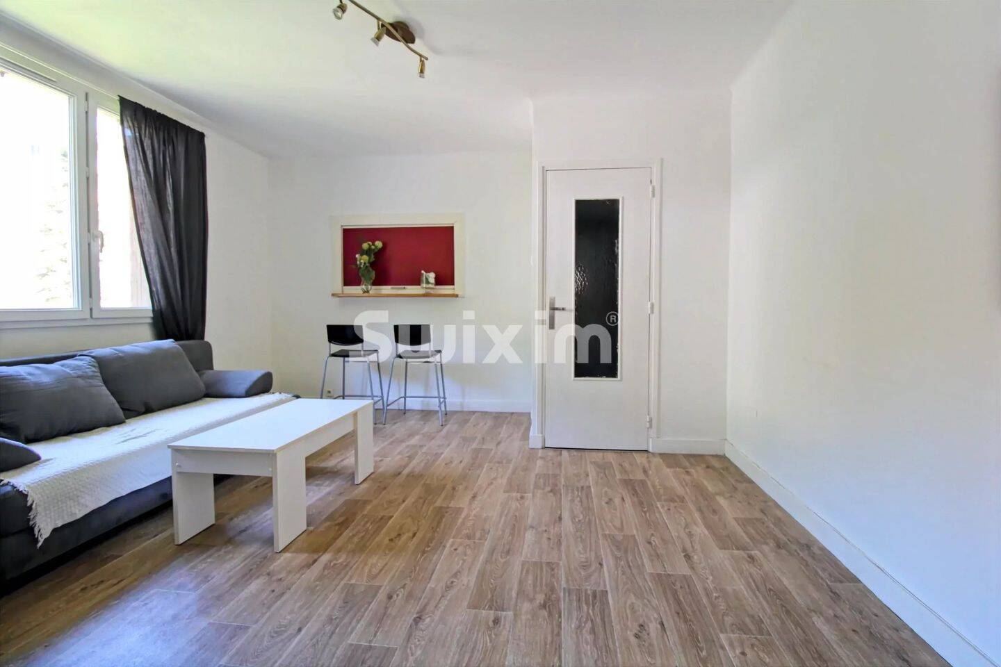 Appartement 2 pièces 40 m² · à Hauts de Bienne · 40 m² · 75 000 €