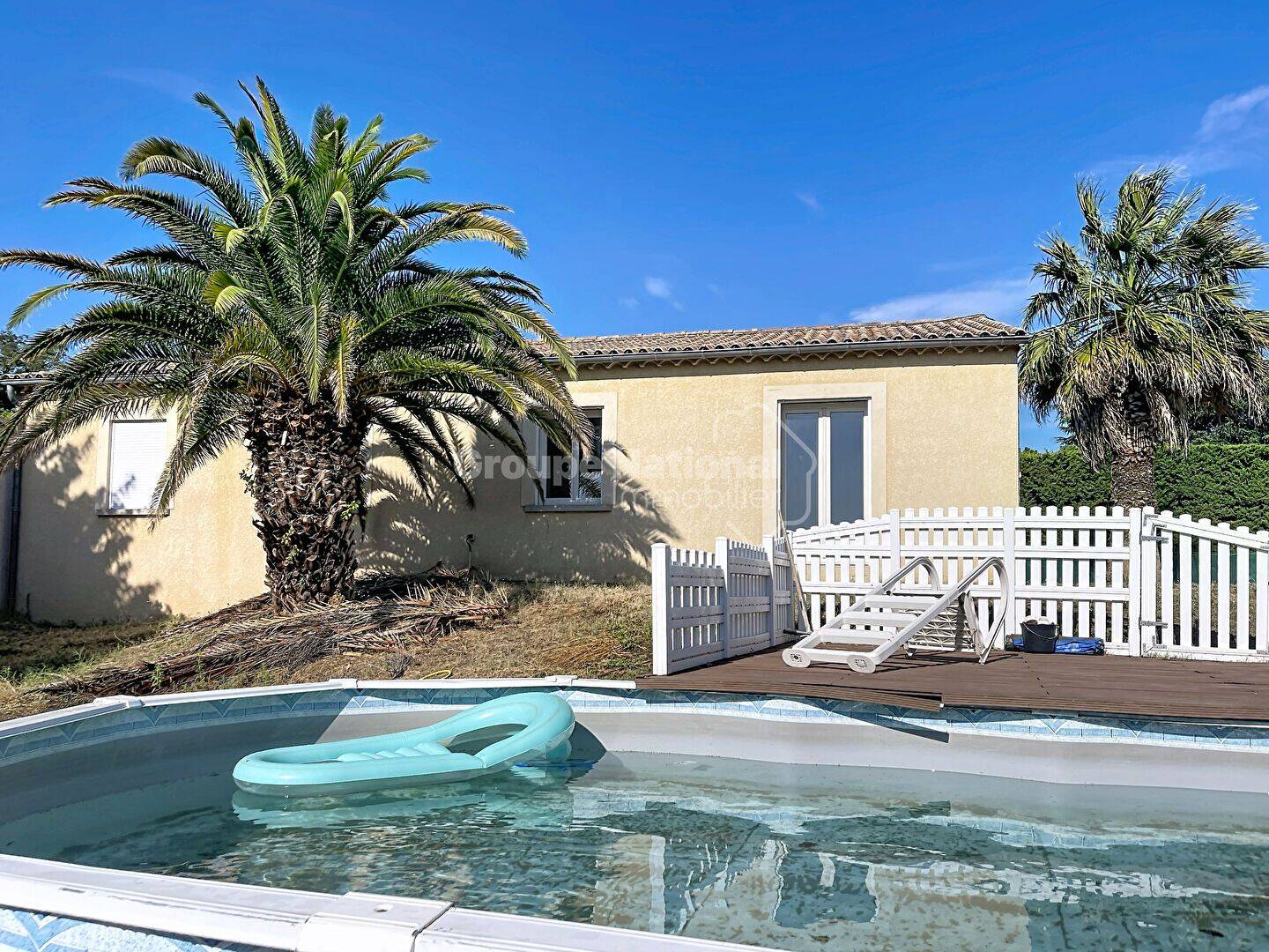 Maison 6 pièces 108 m² · à Bollène · 108 m² · 279 000 €