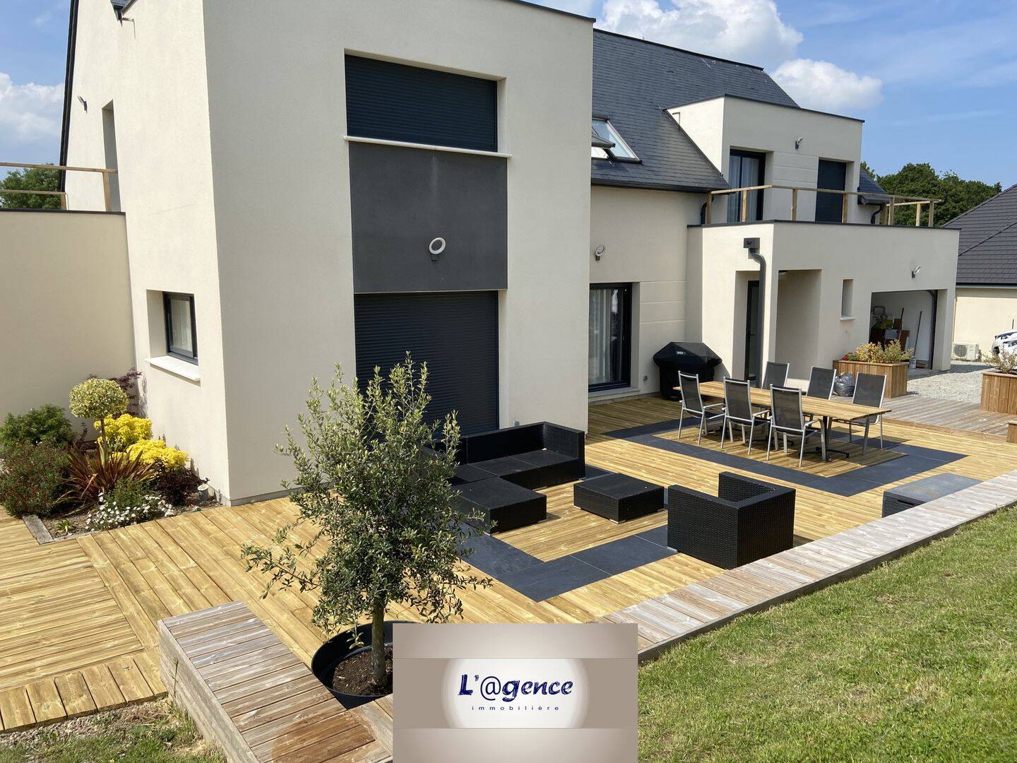 Maison 7 pièces 242 m² · à Honfleur · 242 m² · 882 000 €