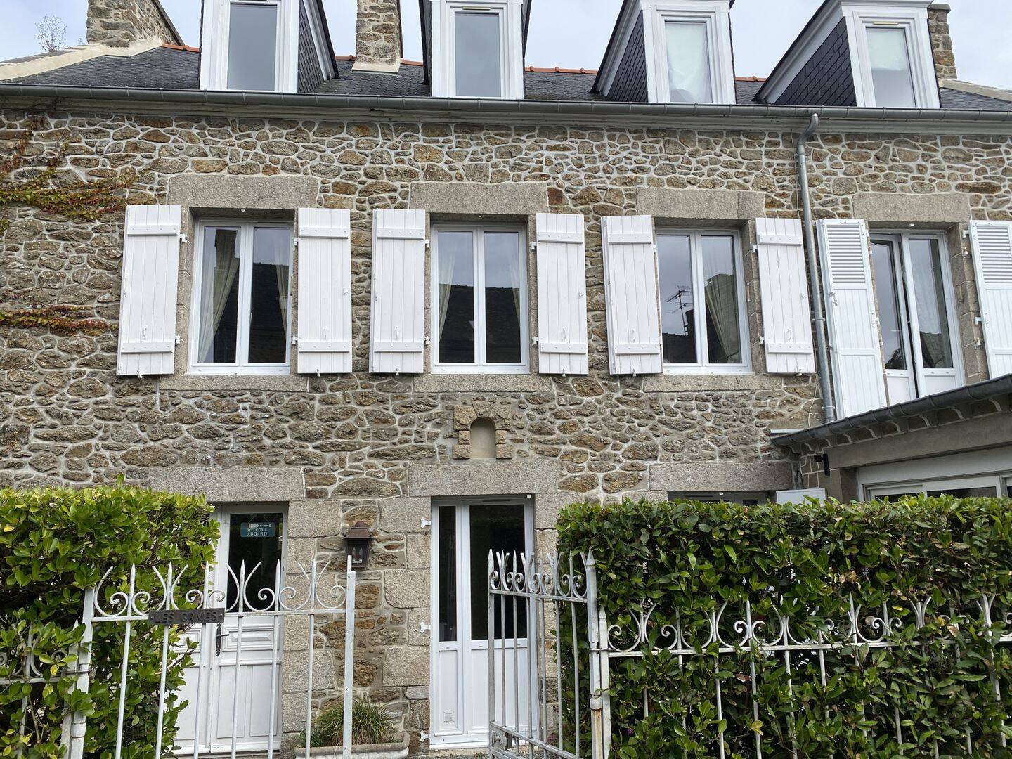 Maison 9 pièces 178 m² · à Saint-Briac-sur-Mer · 178 m² · 1 467 000 €