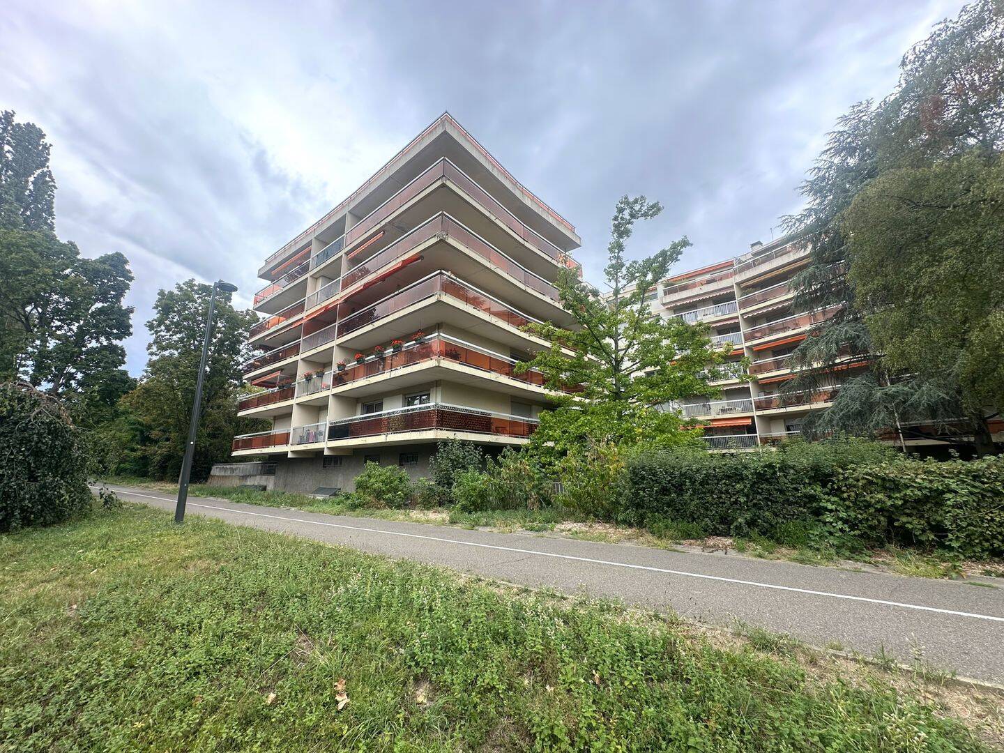 Appartement 3 pièces 87 m² · à Strasbourg · 87 m² · 245 000 €