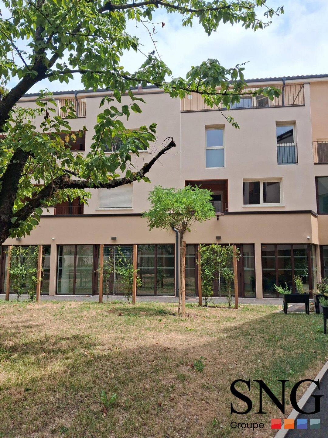 Appartement 2 pièces 49 m² · à Villeneuve-sur-Lot · 48,8 m² · 610 €
