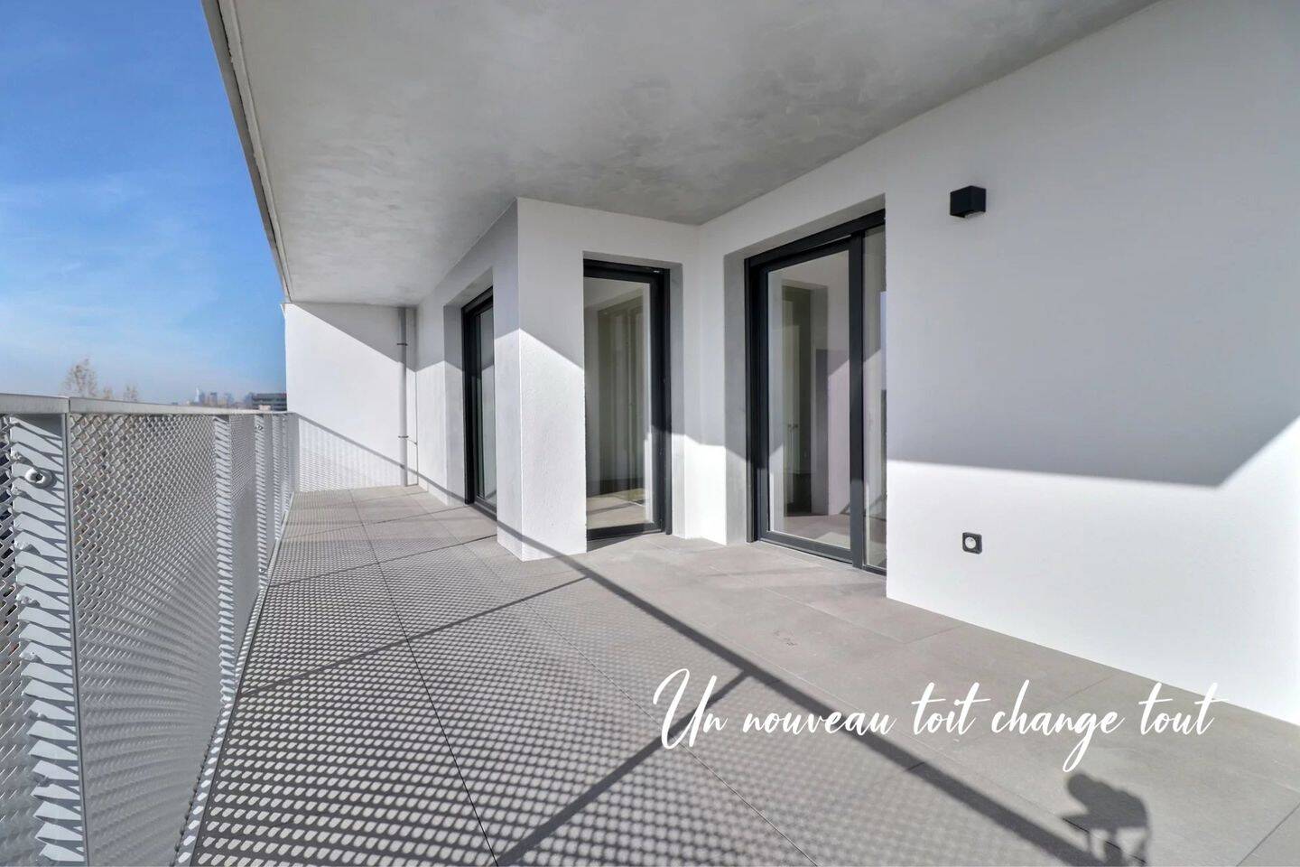 Appartement 5 pièces 98 m² · à Asnières-sur-Seine · 98 m² · 2 220 €/mois