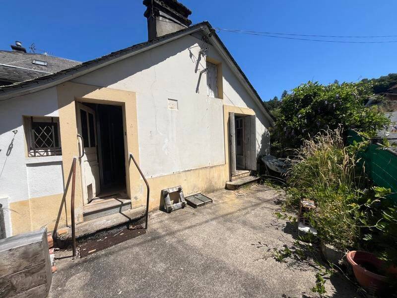 Appartement 5 pièces 78 m² · à Tulle · 78 m² · 39 900 €