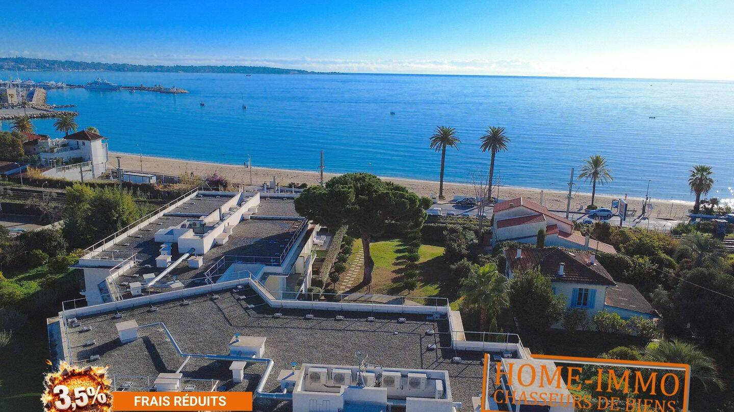 Appartement 2 pièces 42 m² · à Vallauris · 42,1 m² · 309 000 €