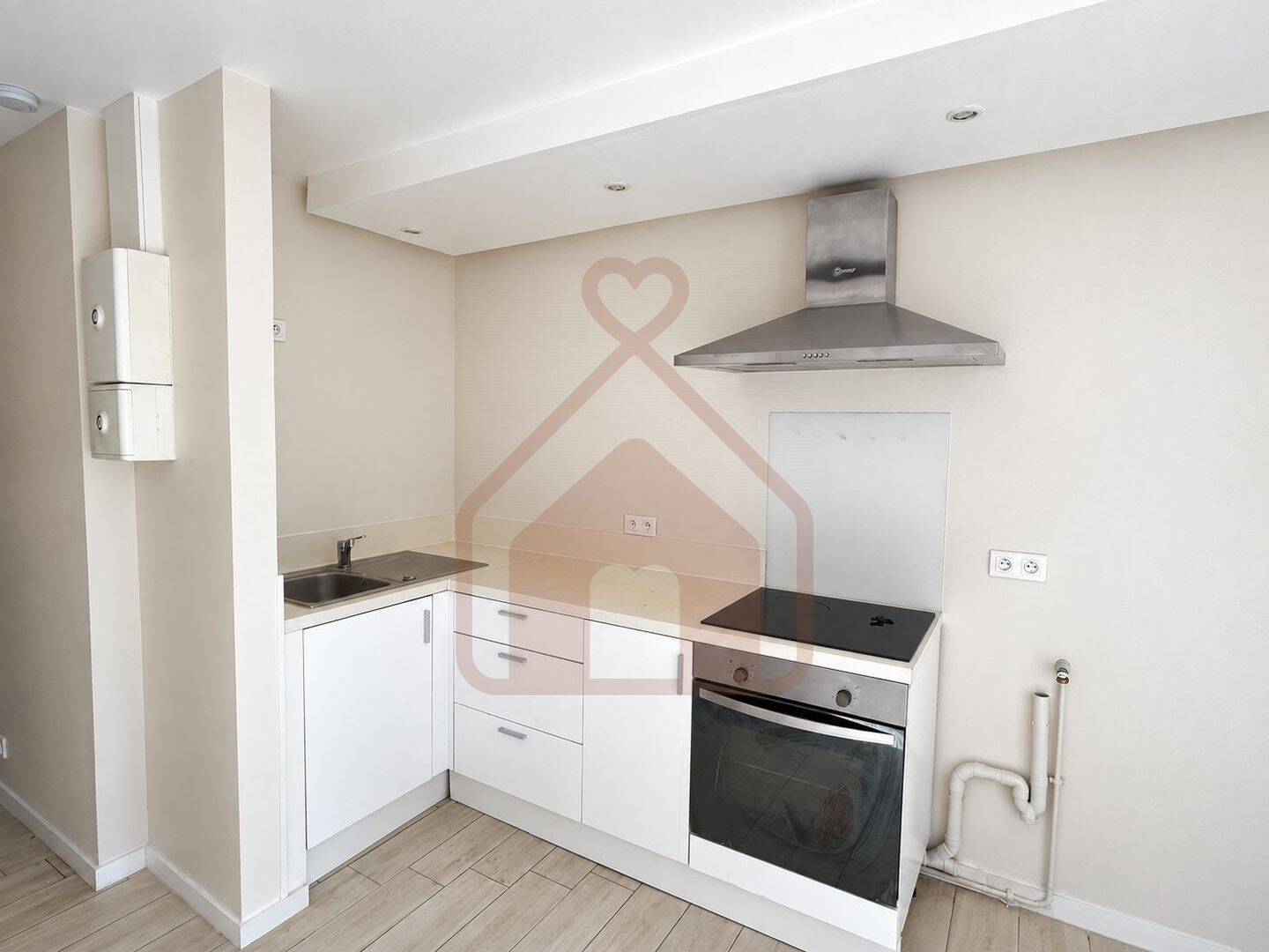 Appartement 1 pièce 30 m² · à Limeil-Brévannes · 30 m² · 860 €/mois