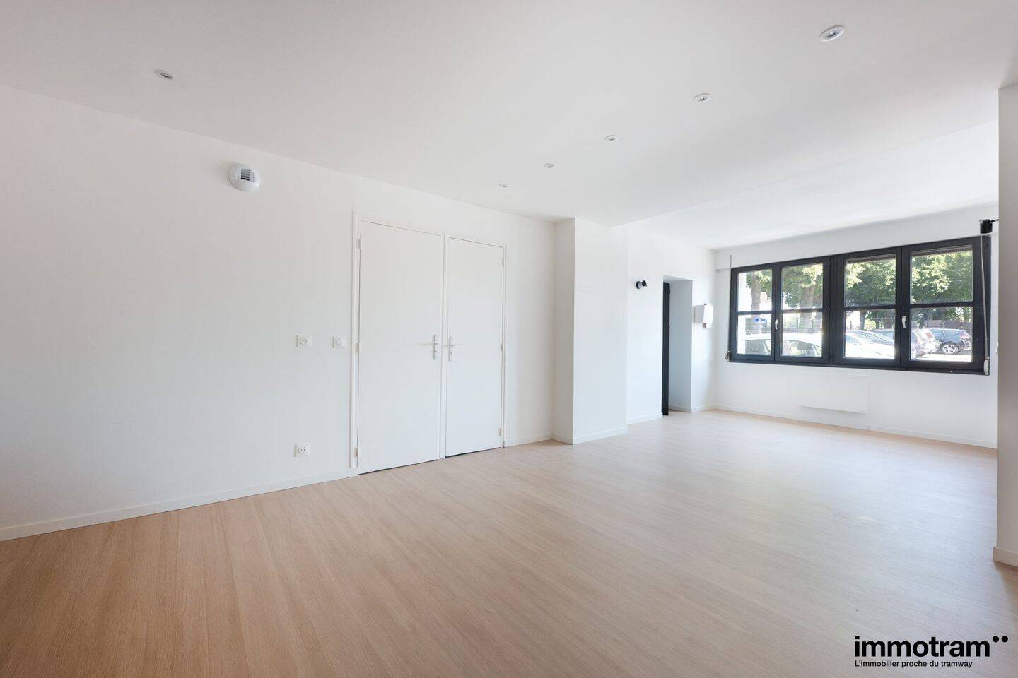 Appartement 2 pièces 41 m² · à Croix · 40,8 m² · 123 000 €