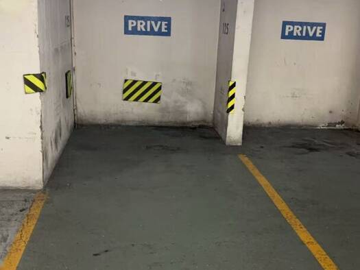 Parking à vendre 20 000 € 8 m² Provence Opéra Paris 9ème arrondissement 75009