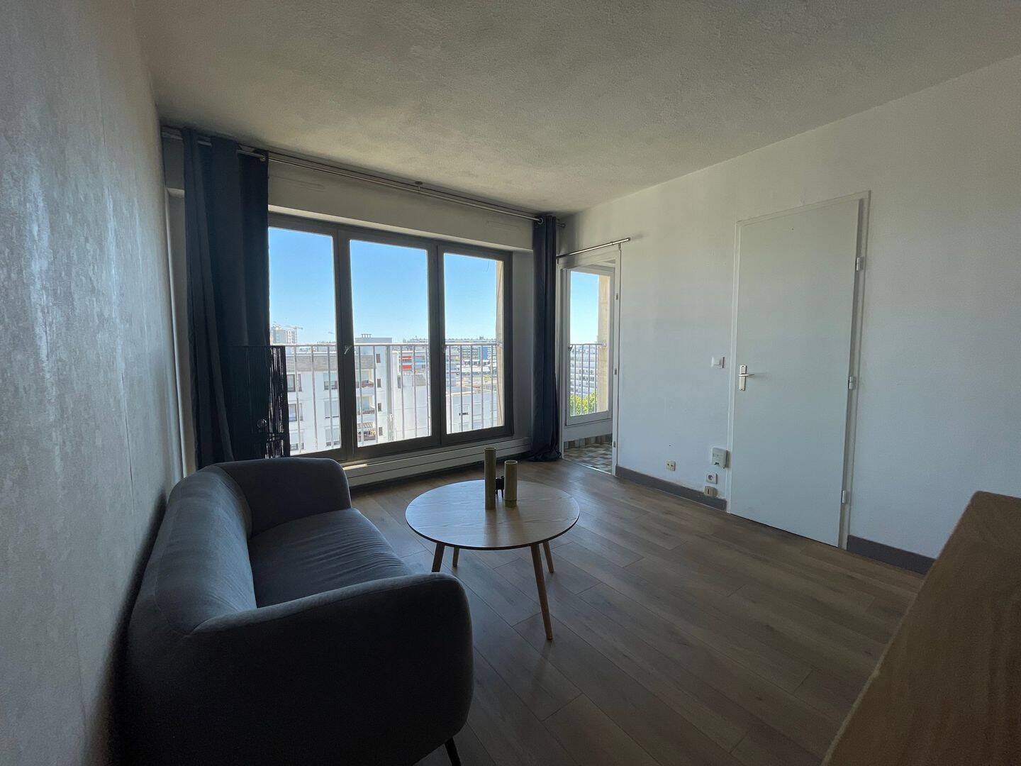 Appartement 1 pièce 27 m² · à Paris 20ème Arrondissement · 27 m² · 1 150 €/mois