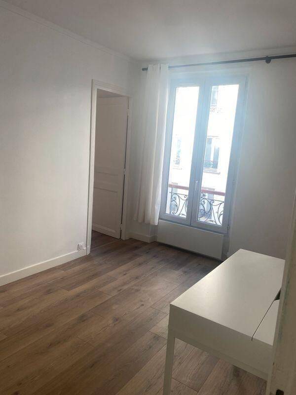 Appartement 2 pièces 29 m² · à Paris 11ème Arrondissement · 29 m² · 1 090 €