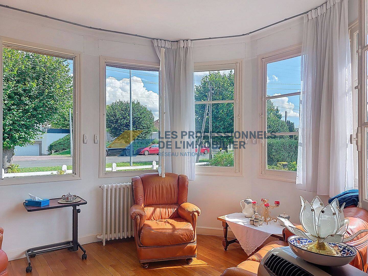 Maison 5 pièces 92 m² · à Amilly · 91,9 m² · 145 000 €