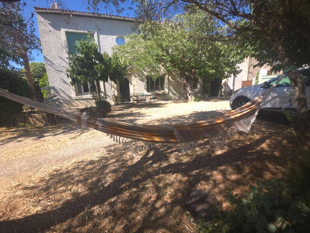 Maison 5 pièces 170 m² · à Argeliers · 170 m² · 367 000 €