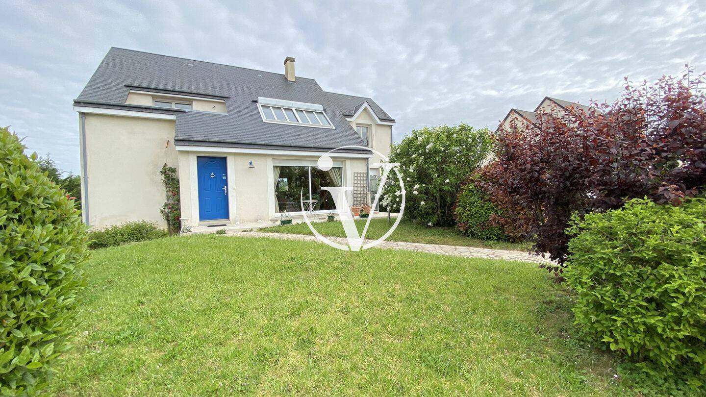 Maison 5 pièces 179 m² · à Vendôme · 179 m² · 414 900 €