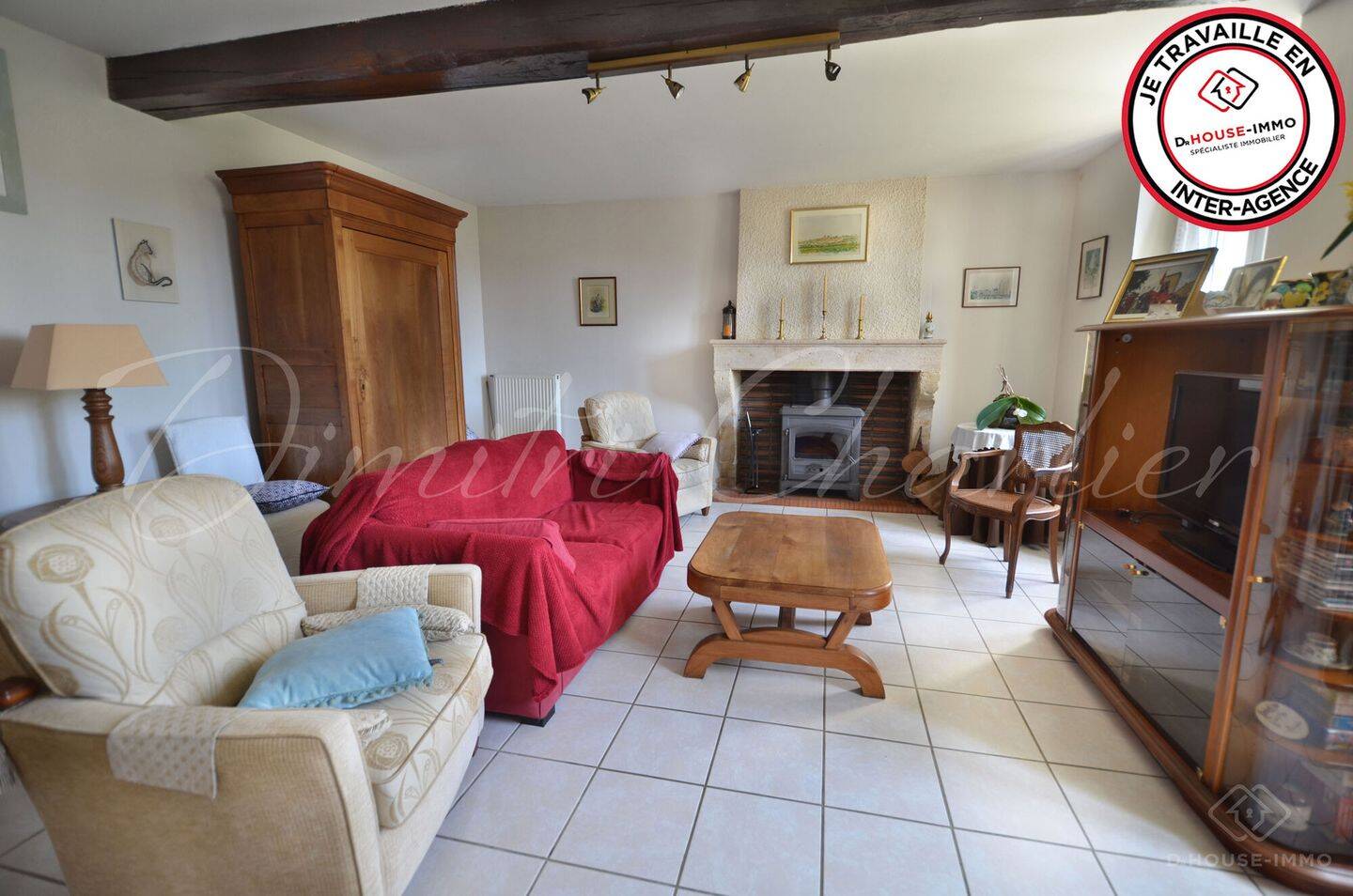 Maison 5 pièces 116 m² · à Lesparre-Médoc · 116 m² · 180 000 €