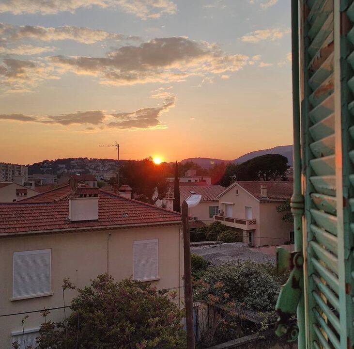Appartement 3 pièces 45 m² · à Toulon · 45 m² · 870 €/mois