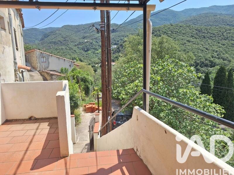 Maison 6 pièces 170 m² · à Oms · 170 m² · 229 500 €
