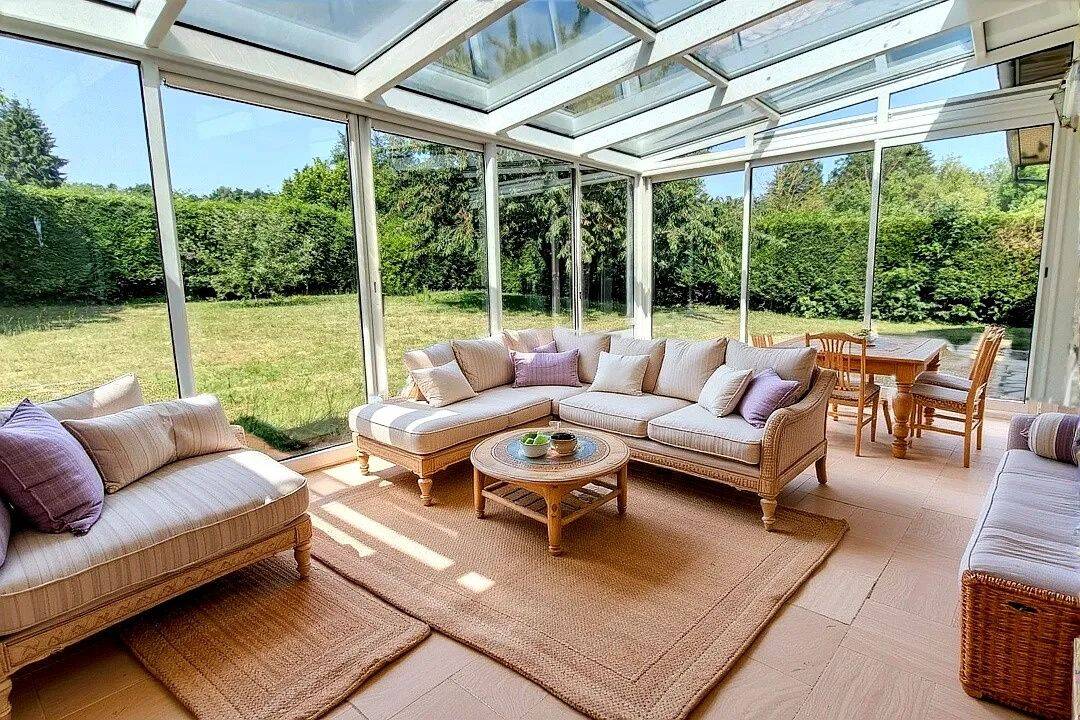 Maison 7 pièces 160 m² · à Pont-Sainte-Maxence · 160 m² · 372 000 €