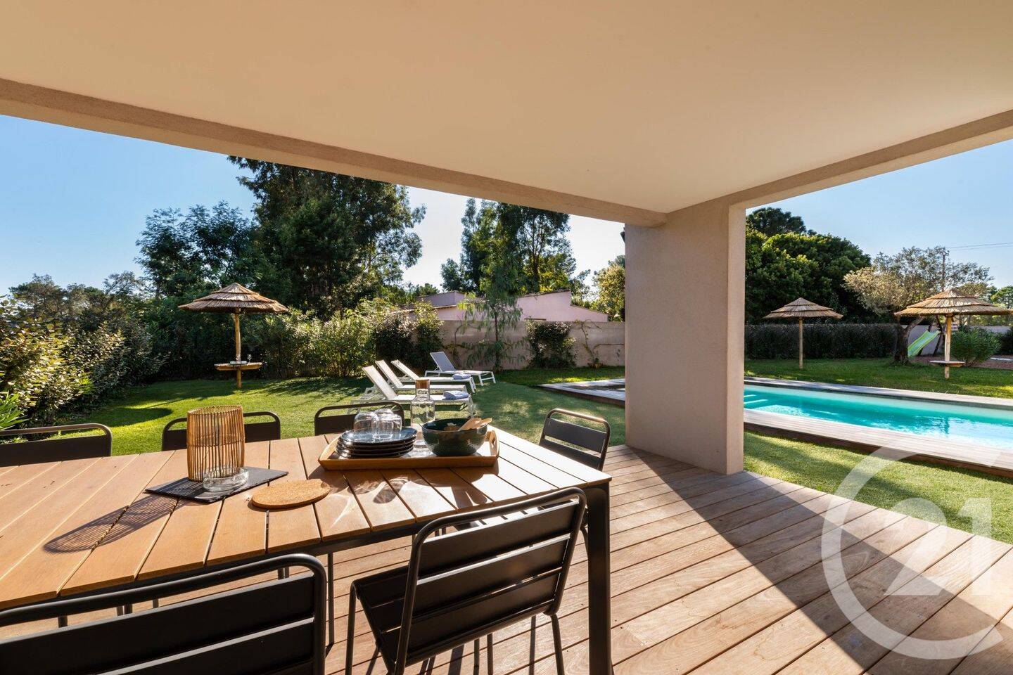 Maison 4 pièces 100 m² · à Lecci · 100 m² · 780 000 €