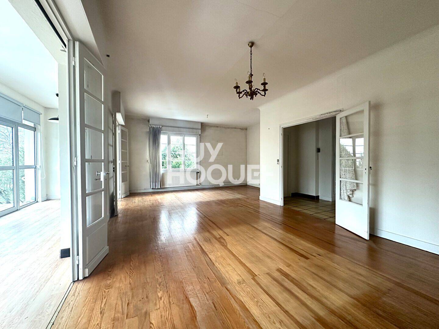Maison 5 pièces 115 m² · à Saintes · 115 m² · 222 600 €