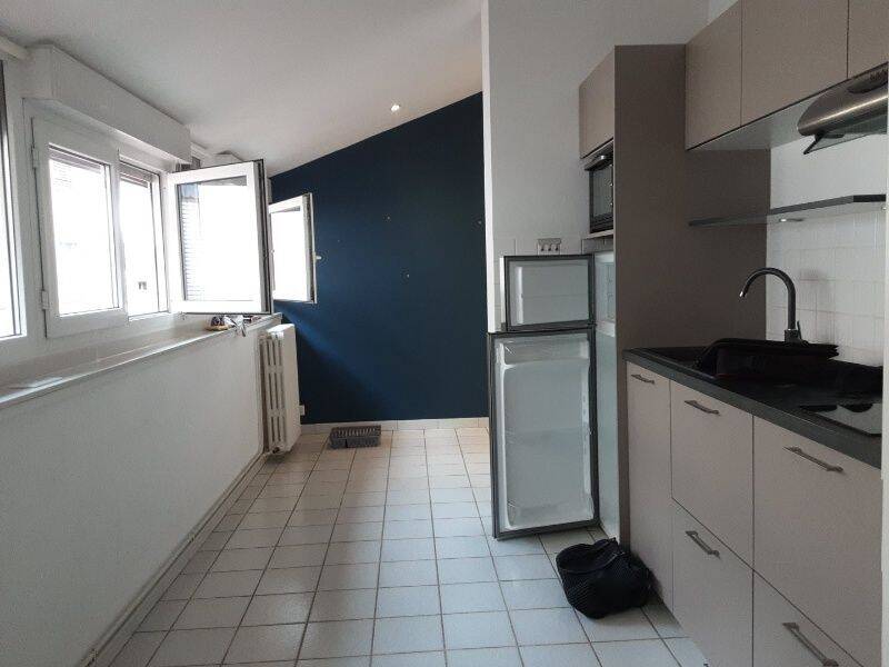 Appartement 2 pièces 30 m² · à Lyon 1er Arrondissement · 30 m² · 738 €/mois