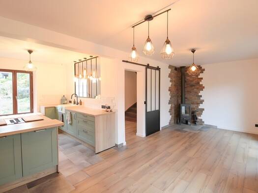 Maison à vendre 312 000 € 5 pièces 4 chambres 94 m² 479 m² de terrain Noisy-sur-Oise 95270