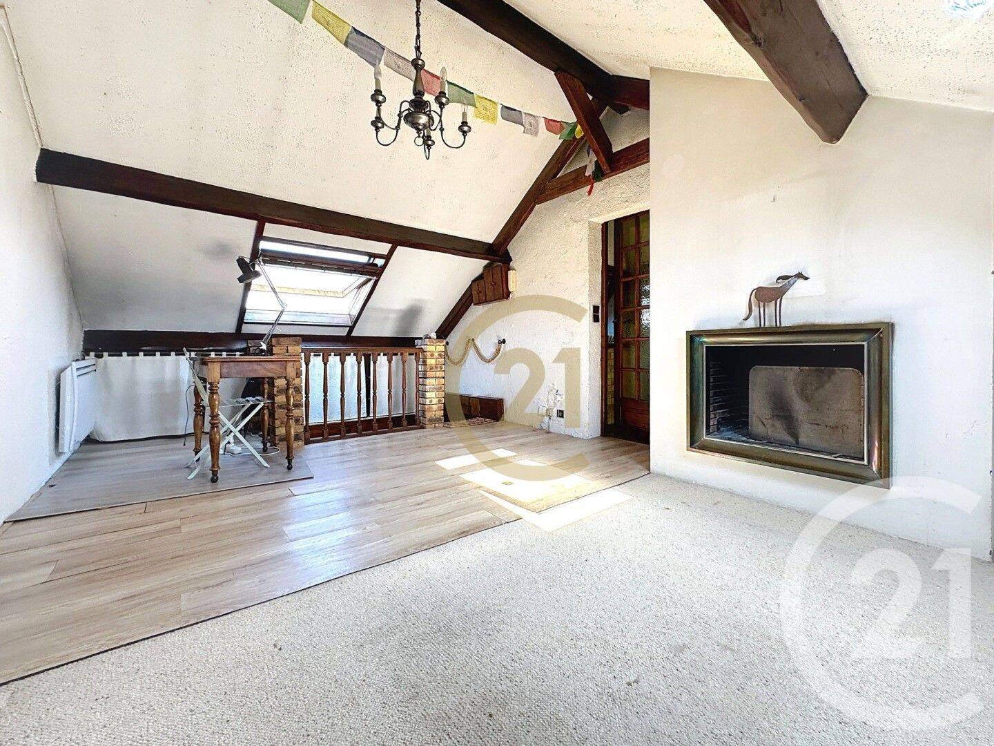 Appartement 2 pièces 45 m² · à Versailles · 45 m² · 250 000 €