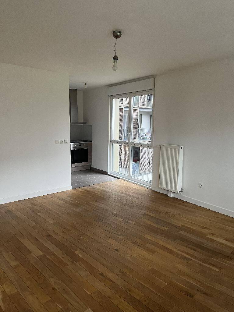 Appartement 3 pièces 68 m² · à Nanterre · 68,3 m² · 1 616 €