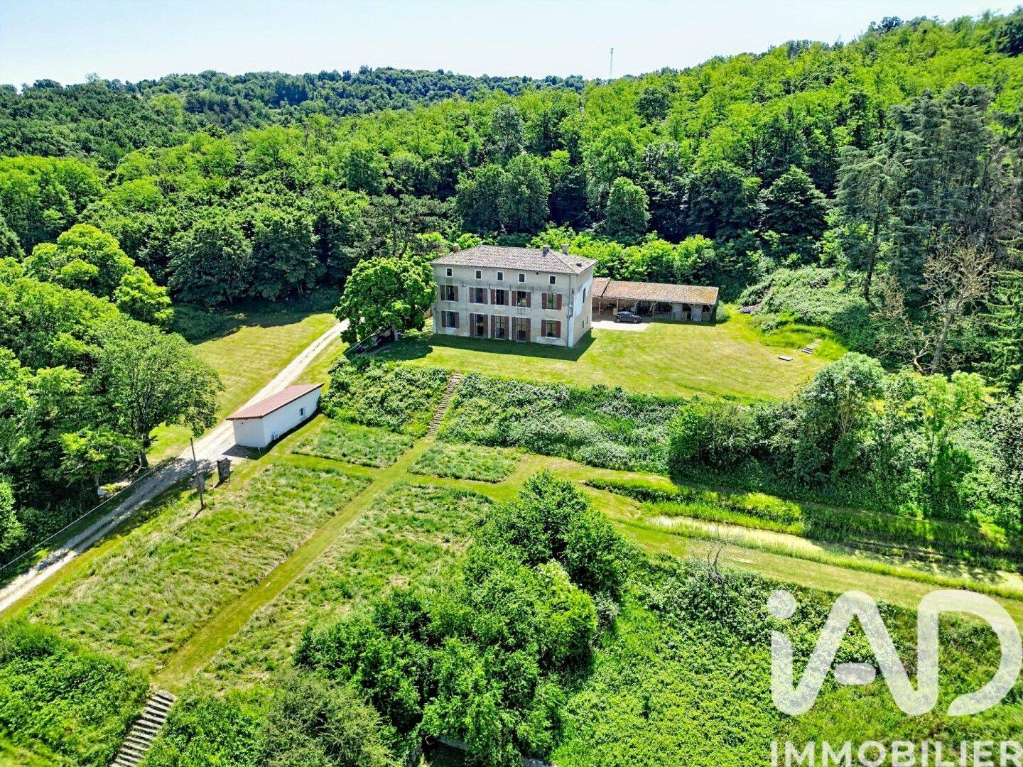 Maison 7 pièces 276 m² · à Septème · 275,8 m² · 880 000 €