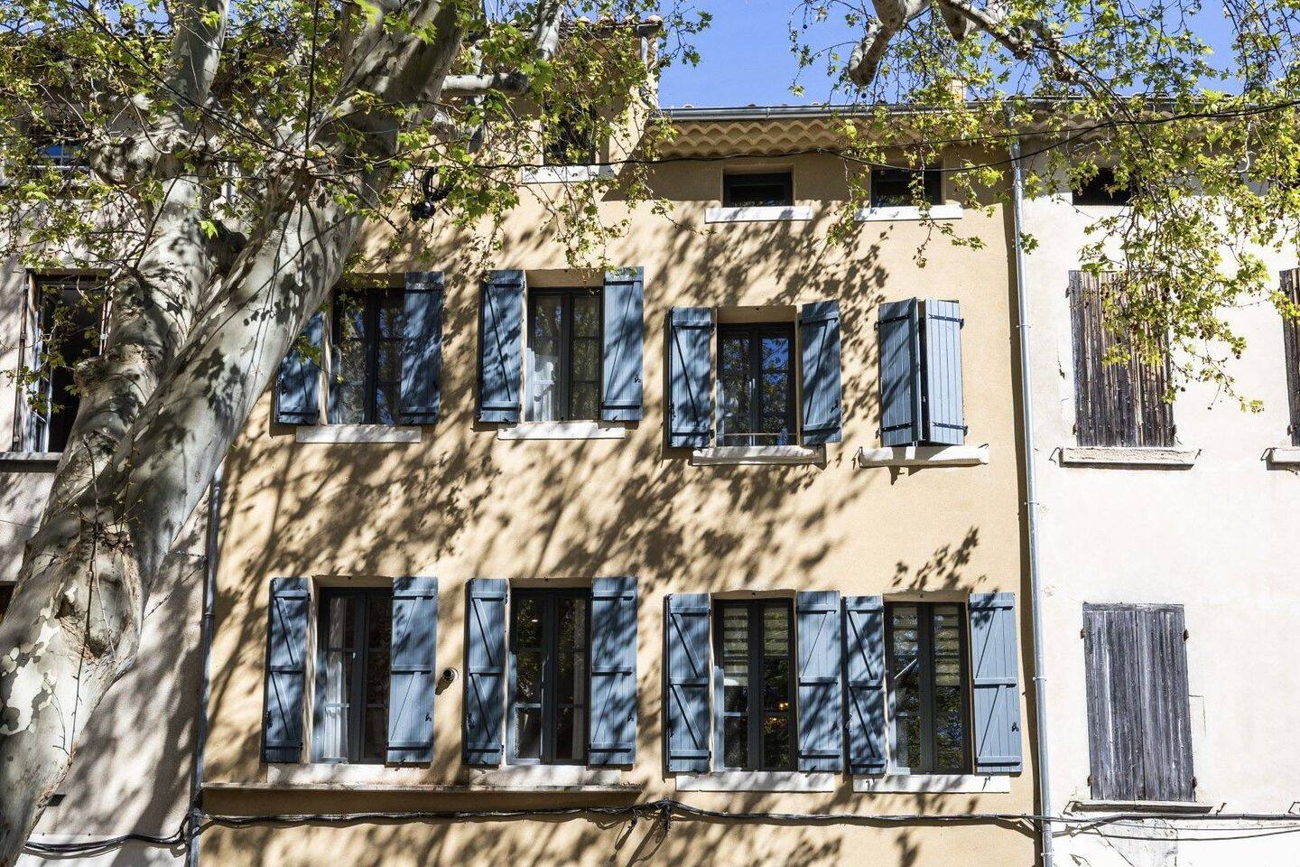 Maison 7 pièces 255 m² · à Carpentras · 255 m² · 299 000 €