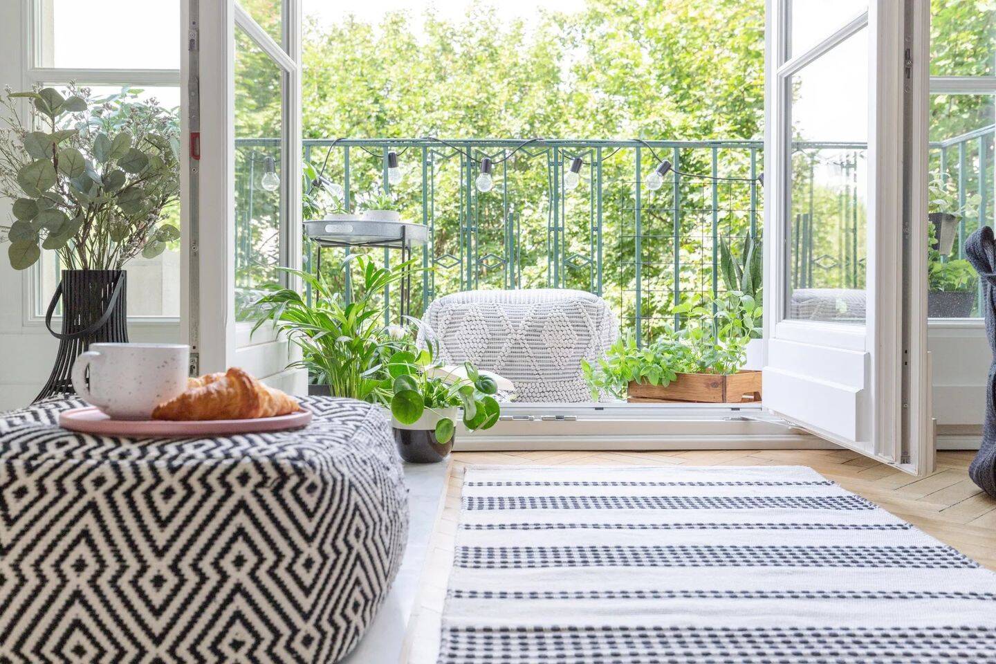 Appartement 2 pièces 40 m² · à Issy-les-Moulineaux · 40 m² · 468 000 €