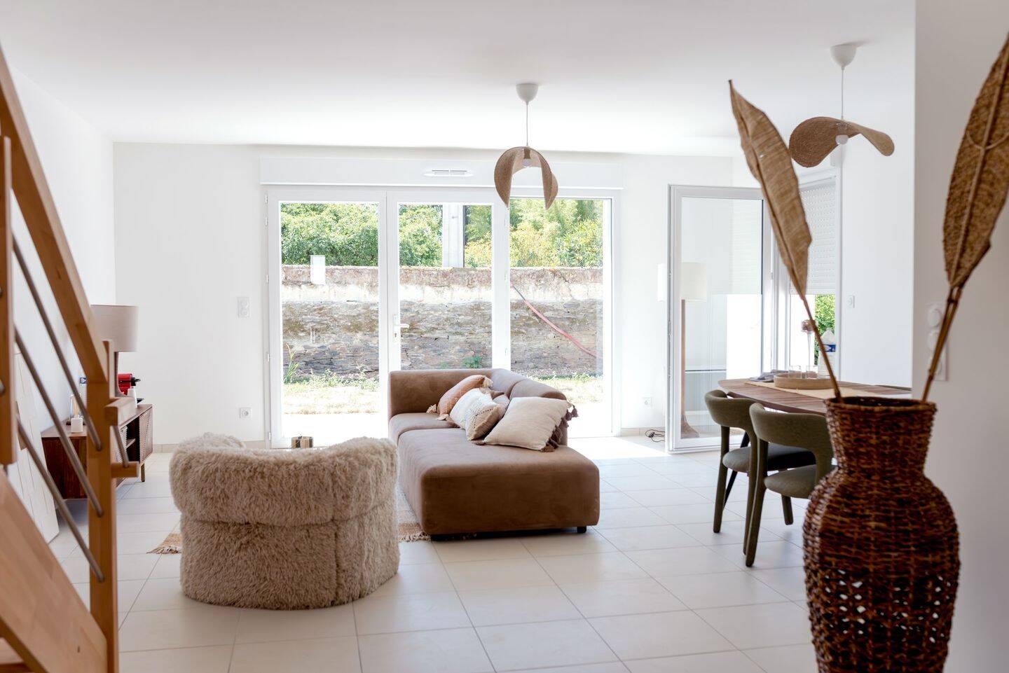 Appartement 3 pièces 66 m² · à Angers · 65,5 m² · 312 000 €