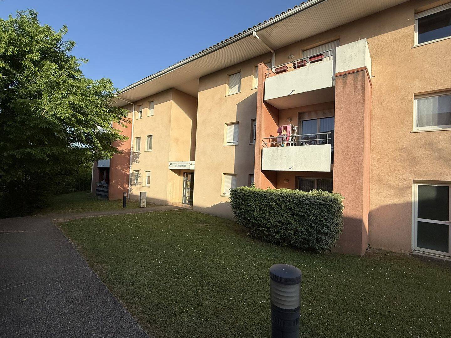 Appartement 2 pièces 49 m² · à Auch · 48,5 m² · 91 300 €