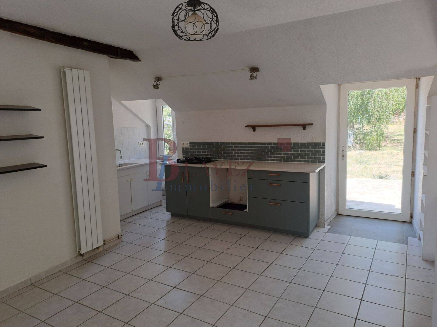 Appartement 4 pièces 68 m² · à Tulle · 68,1 m² · 635 €/mois