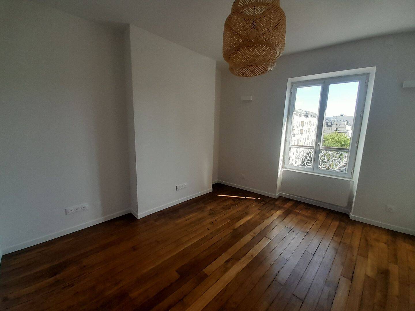 Appartement 3 pièces 47 m² · à Courbevoie · 47,1 m² · 1 310 €/mois