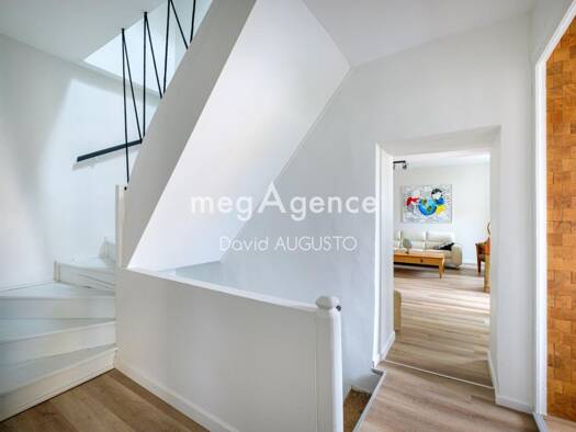 Maison à vendre 339 000 € 5 pièces 3 chambres 107 m² Brindas 69126