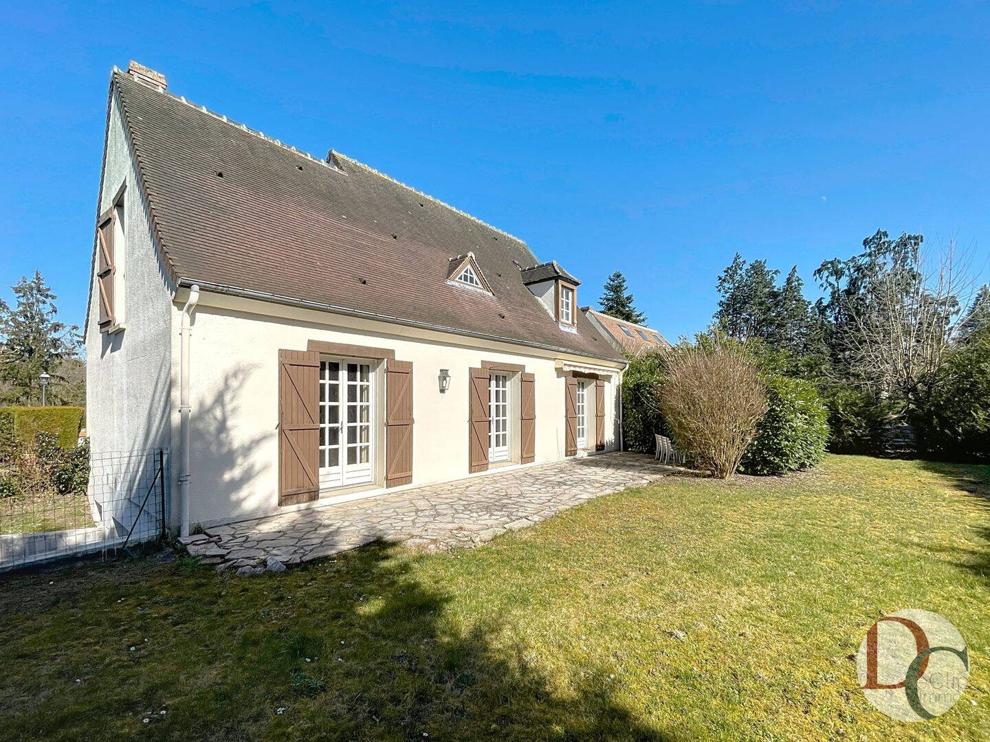 Maison 6 pièces 150 m² · à Gouvieux · 150 m² · 520 000 €