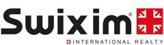 SWIXIM INTERNATIONAL logo