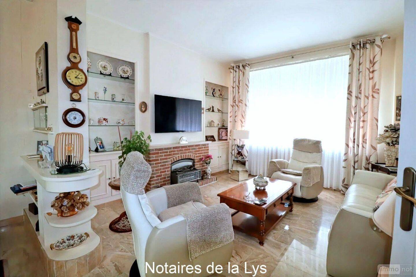 Maison 5 pièces 150 m² · à Armentières · 150 m² · 322 400 €