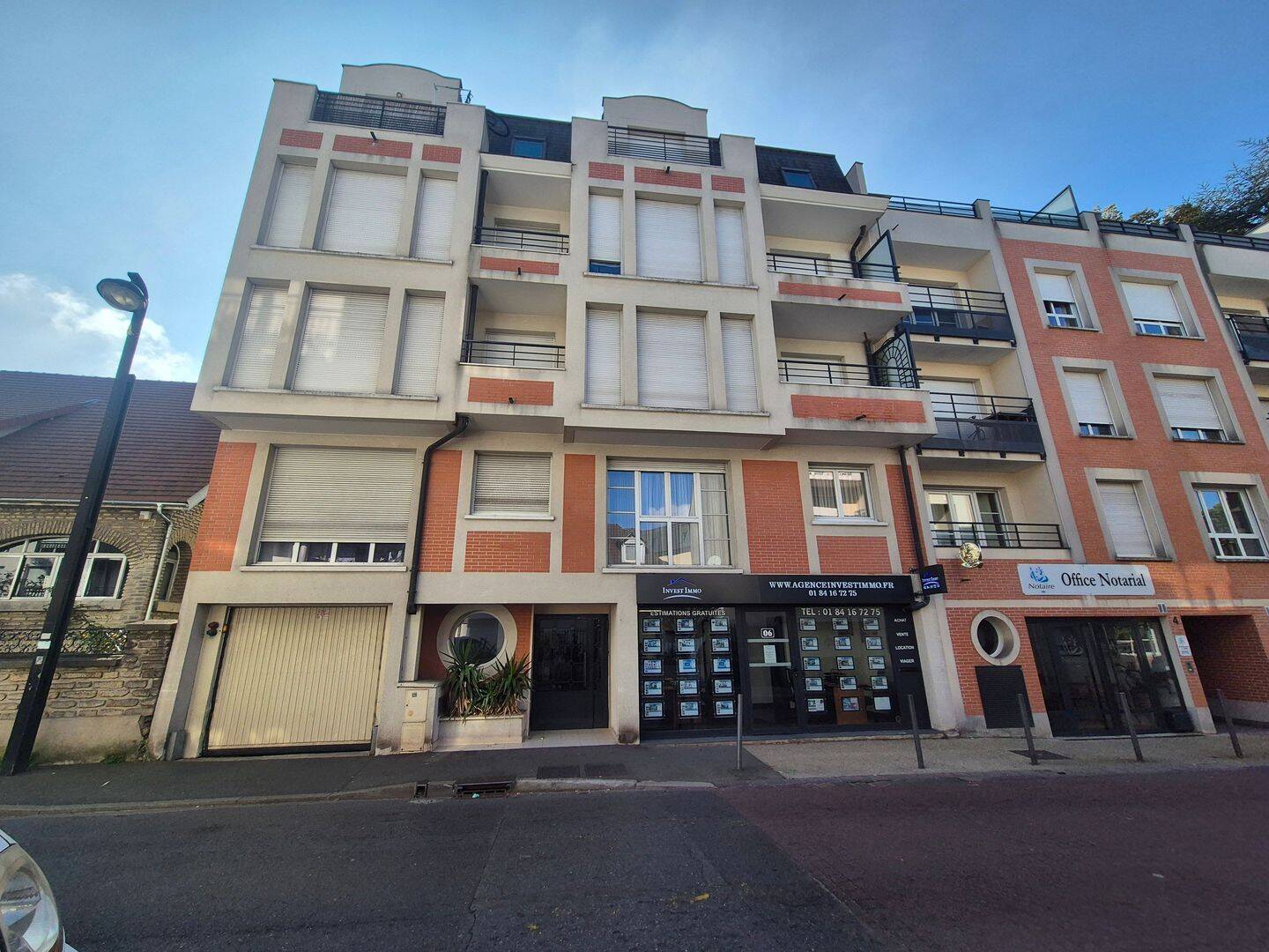 Appartement 2 pièces 35 m² · à Aulnay-sous-Bois · 35 m² · 900 €/mois