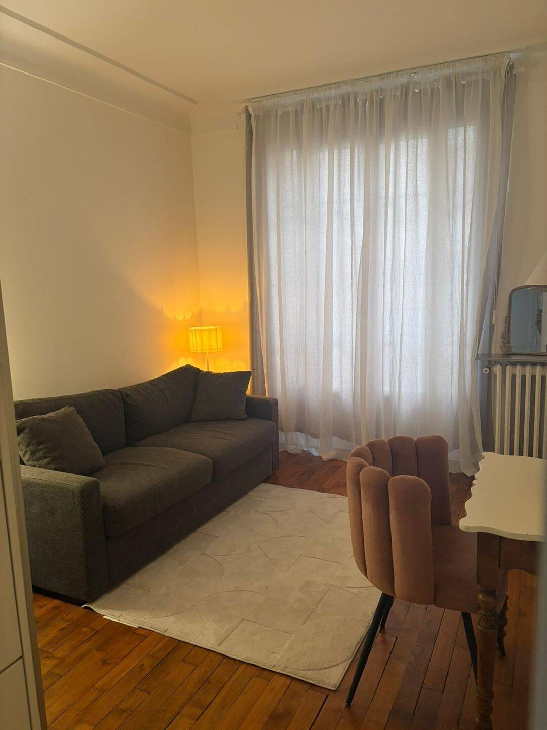 Appartement 1 pièce 25 m² · à Paris 15ème Arrondissement · 25 m² · 1 260 €/mois