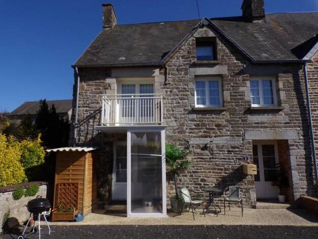 Maison à vendre 119 000 € 4 pièces 3 chambres 78 m² 500 m² de terrain Souleuvre en Bocage 14350