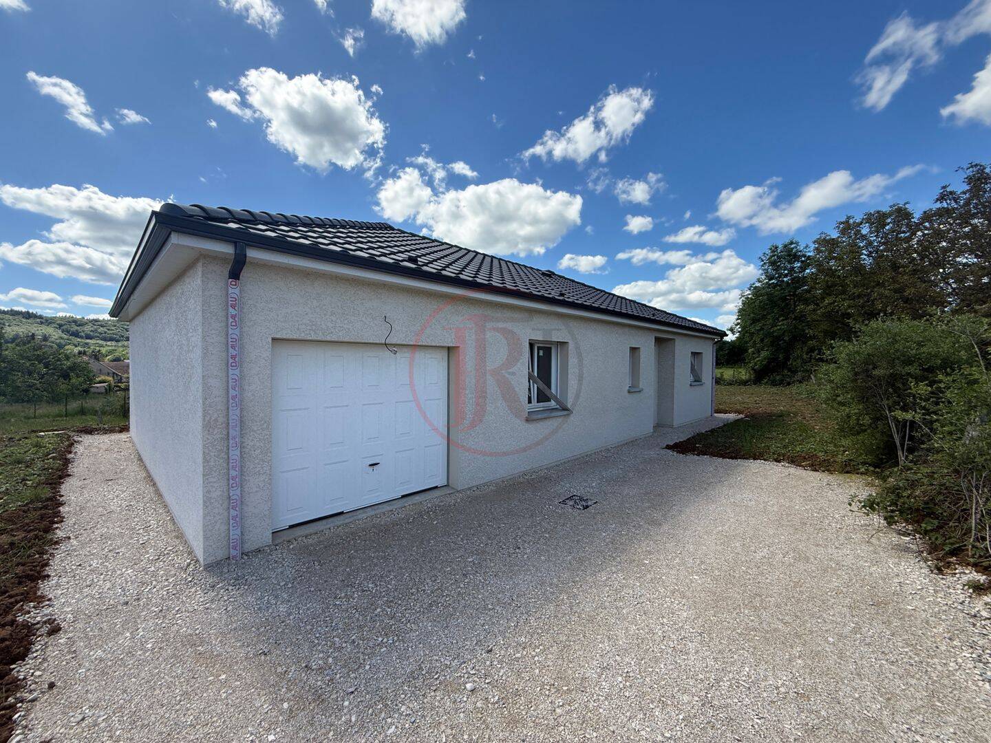 Maison 4 pièces 100 m² · à Rioz · 100 m² · 227 000 €