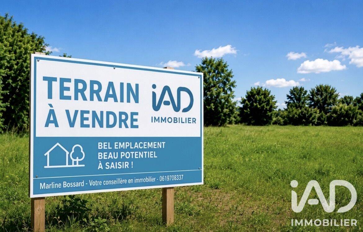 Terrain de 550 m² à Pont-de-Buis-lès-Quimerch - photo 2