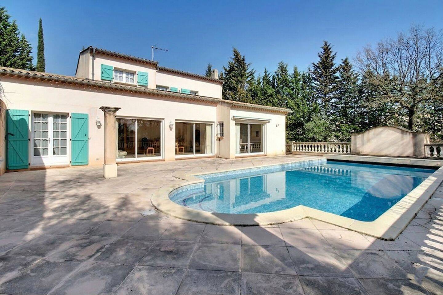 Maison 5 pièces 146 m² · à Trans-en-Provence · 146 m² · 457 000 €