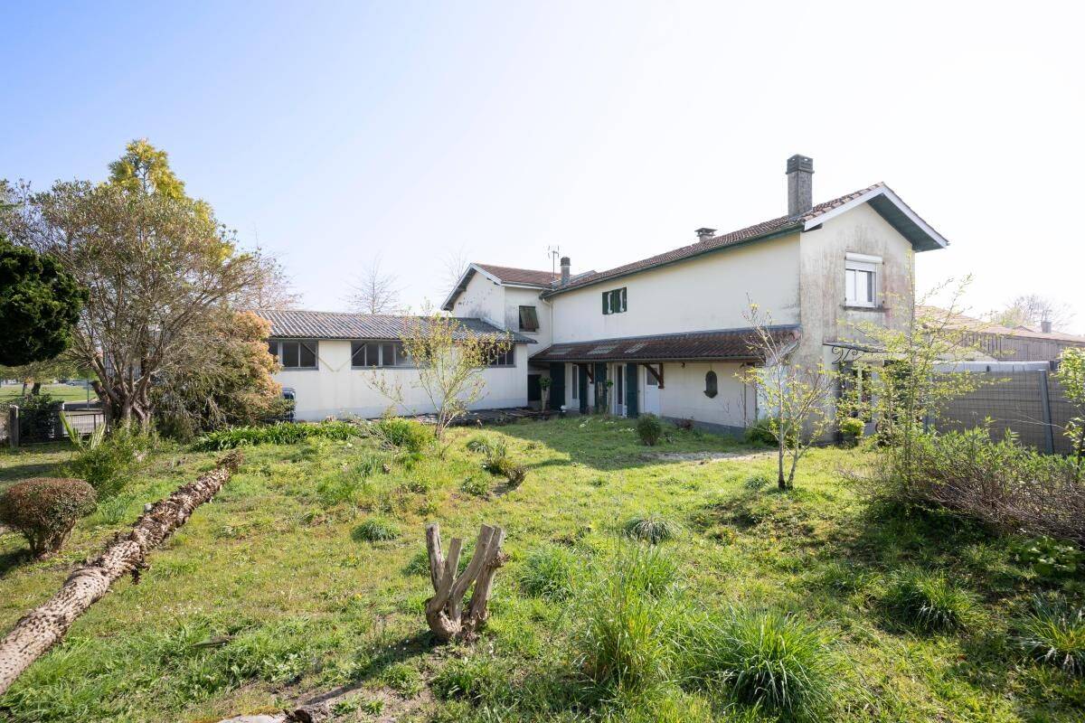 Maison 4 pièces 103 m² · à Saint-Sever · 103 m² · 250 000 €
