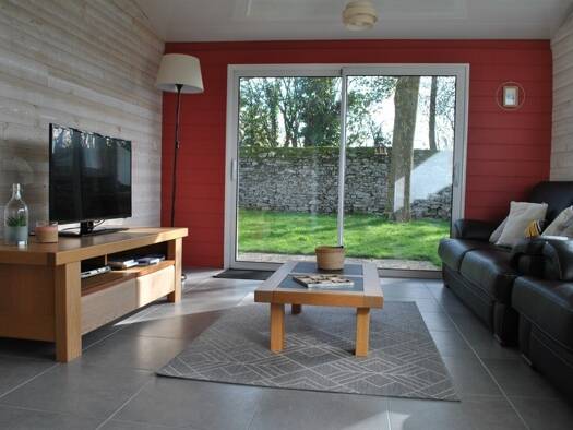 Maison de plain-pied à vendre 322 695 € 8 pièces 3 chambres 145 m² 996 m² de terrain Treize-Septiers 85600