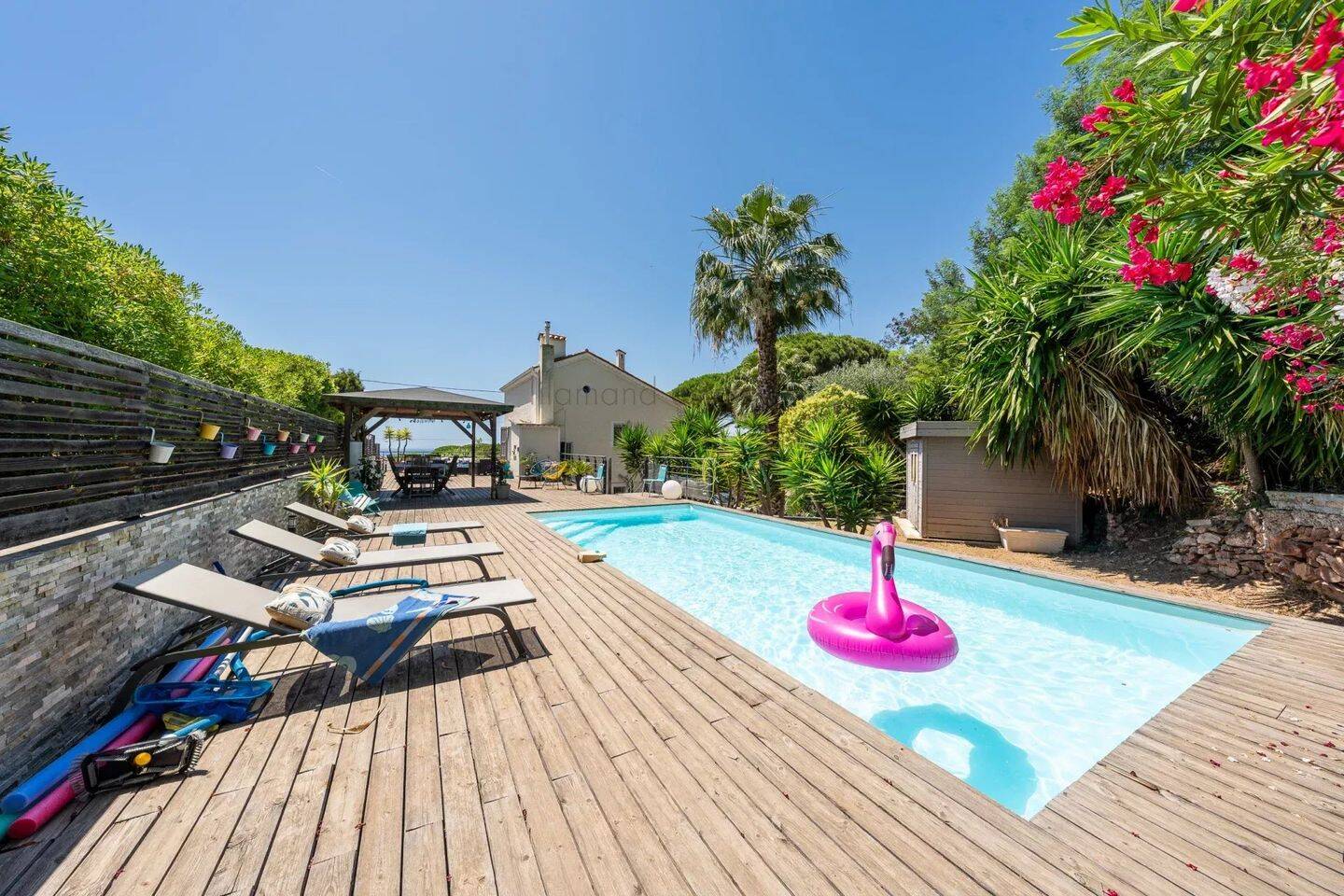Maison 5 pièces 112 m² · à Cannes · 112 m² · 890 000 €