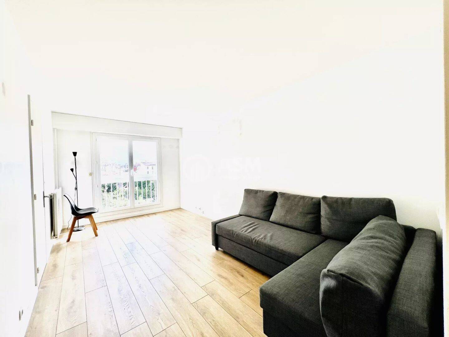 Appartement 1 pièce 29 m² · à Paris 20ème Arrondissement · 29 m² · 1 150 €/mois